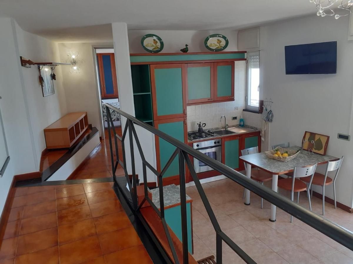 Apartamento Cadorna Fronte Mare Alassio Exterior foto